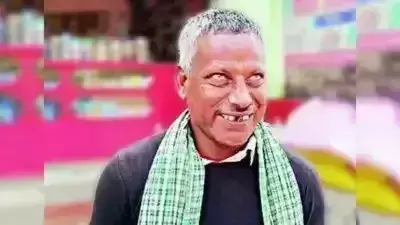 ಹುಟ್ಟು ಕುರುಡನ್ನು ಮಟ್ಟ ಹಾಕಿ ಹಲವು ಜೀವಗಳನ್ನು ರಕ್ಷಿಸಿದ ಅಂಧ ಜಲ ಯೋಧ!