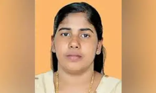 Photo of Nimisha Priya