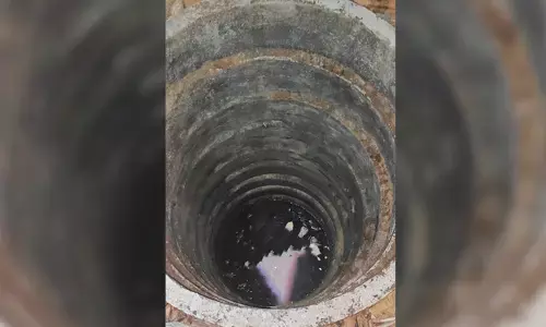 ಉಳ್ಳಾಲ: ಆಯ ತಪ್ಪಿ ಬಾವಿಗೆ ಬಿದ್ದು ಮೀನುಗಾರ ಮೃತ್ಯು