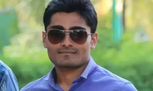 ಹಾಸನ | ಕೌಟಂಬಿಕ ಕಲಹ: ಇಂಜಿನಿಯರ್ ಆತ್ಮಹತ್ಯೆ