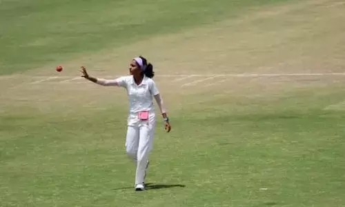 Photo of Shishira A.Gowda