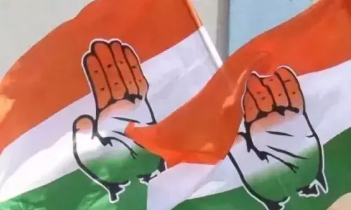 ಜ.3ರಿಂದ ಕಾಂಗ್ರೆಸ್‌ನ ‘ಜೈ ಬಾಪು, ಜೈ ಭೀಮ್, ಜೈ ಸಂವಿಧಾನ ಅಭಿಯಾನ