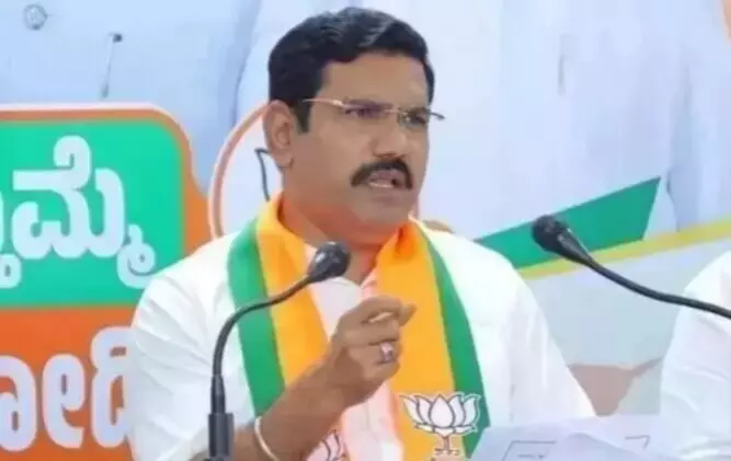 ಗ್ಯಾರಂಟಿ ಯೋಜನೆ | ಹಿಮಾಚಲ ಪ್ರದೇಶದ ಸ್ಥಿತಿ ಕರ್ನಾಟಕಕ್ಕೆ ಬಂದರೂ ಆಶ್ಚರ್ಯವೇನಿಲ್ಲ: ವಿಜಯೇಂದ್ರ