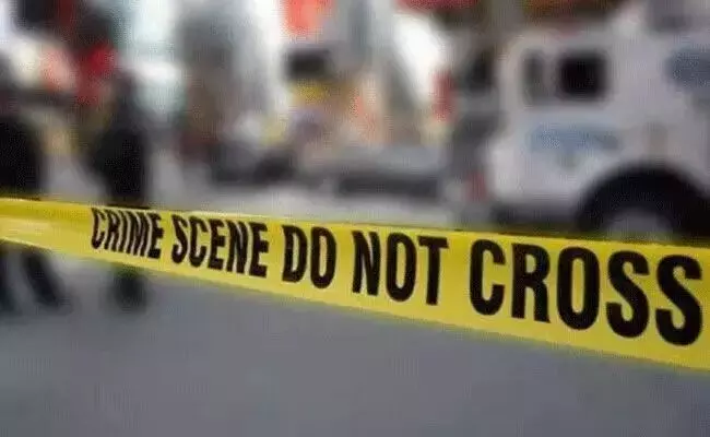 ಬೆಳಗಾವಿ | ಮಗಳ ಮೇಲೆ ಅತ್ಯಾಚಾರಕ್ಕೆ ಯತ್ನಿಸಿದ್ದ ಪತಿಯನ್ನು ಹತ್ಯೆಗೈದ ಪತ್ನಿ