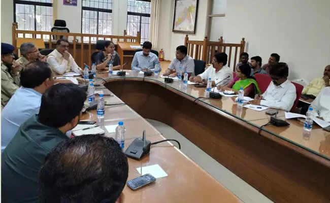 Photo of Metting Photo of Metting