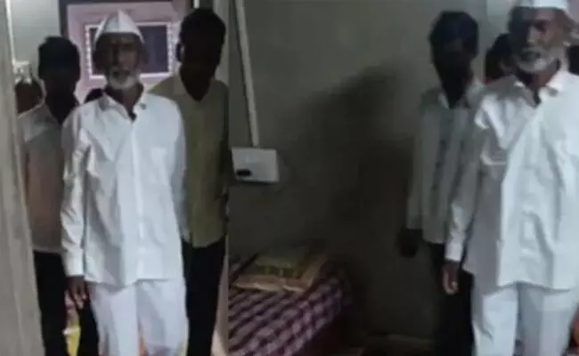 ಮೃತಪಟ್ಟಿದ್ದಾರೆ ಎಂದು ಘೋಷಿಸಲಾಗಿದ್ದ ವ್ಯಕ್ತಿಯನ್ನು ಜೀವಂತವಾಗಿಸಿದ ವೇಗ ನಿಯಂತ್ರಕ! ಮೃತಪಟ್ಟಿದ್ದಾರೆ ಎಂದು ಘೋಷಿಸಲಾಗಿದ್ದ ವ್ಯಕ್ತಿಯನ್ನು ಜೀವಂತವಾಗಿಸಿದ ವೇಗ ನಿಯಂತ್ರಕ!