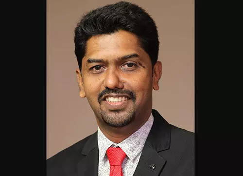 ಪ್ರೊ.ಮೆಲ್ವಿನ್ ಡಿಸೋಜಗೆ ಡಾಕ್ಟರೇಟ್ ಪದವಿ ಪ್ರೊ.ಮೆಲ್ವಿನ್ ಡಿಸೋಜಗೆ ಡಾಕ್ಟರೇಟ್ ಪದವಿ