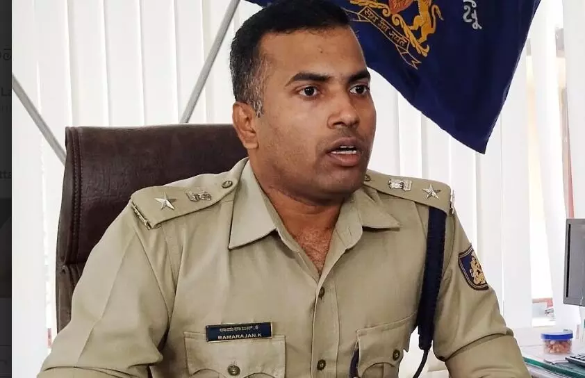 ಕಟ್ಟೆಮಾಡು ದೇವಾಲಯ ಪ್ರಕರಣ | ಸಾಮಾಜಿಕ ಜಾಲತಾಣಗಳಲ್ಲಿ ಅವಹೇಳನ : ಇಬ್ಬರ ಬಂಧನ