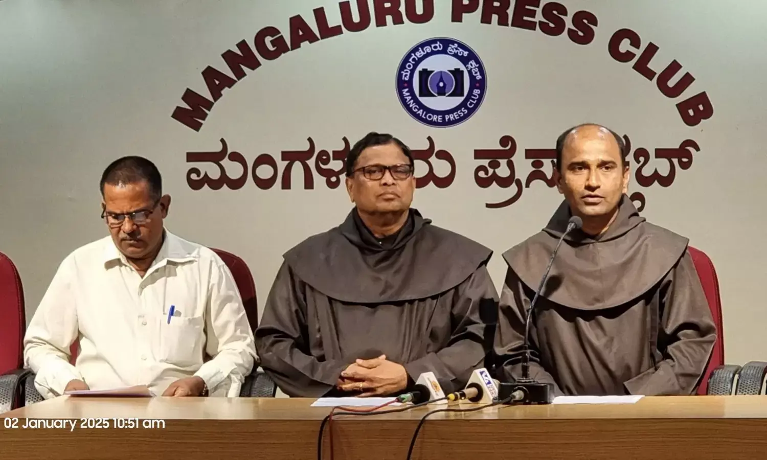 ಜ.14-15: ಬಿಕರ್ನಕಟ್ಟೆಯ ಬಾಲ ಯೇಸುವಿನ ವಾರ್ಷಿಕ ಮಹೋತ್ಸವ