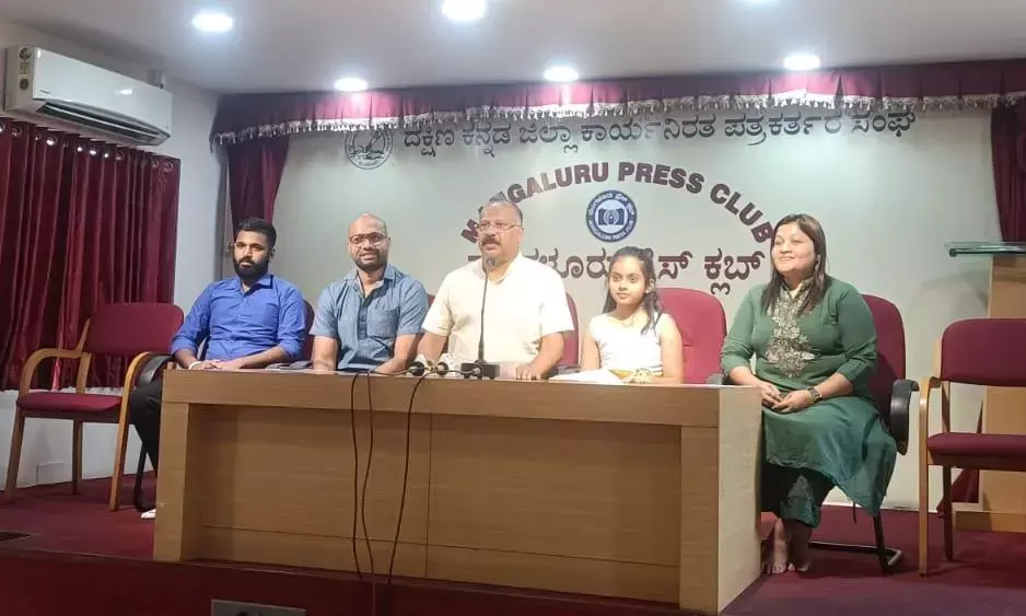 ಜ.5ರಂದು ಮಾಂಡ್ ಸೊಭಾಣ್ ನಿಂದ ಕಲಾಂಗಣದಲ್ಲಿ ಆಲನಿ ಮೆಲೊಡಿ ನೈಟ್