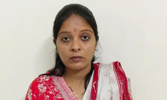 ಕಲಬುರಗಿ | ಲೋಕಾಯುಕ್ತರ ಬಲೆಗೆ ಬಿದ್ದ ಸಿಡಿಪಿಒ ಕಚೇರಿಯ ಎಫ್‌ಡಿಎ ಸಿಬ್ಬಂದಿ