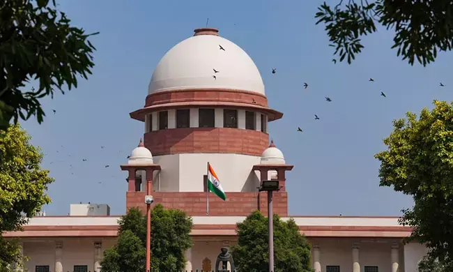 Supreme court of India