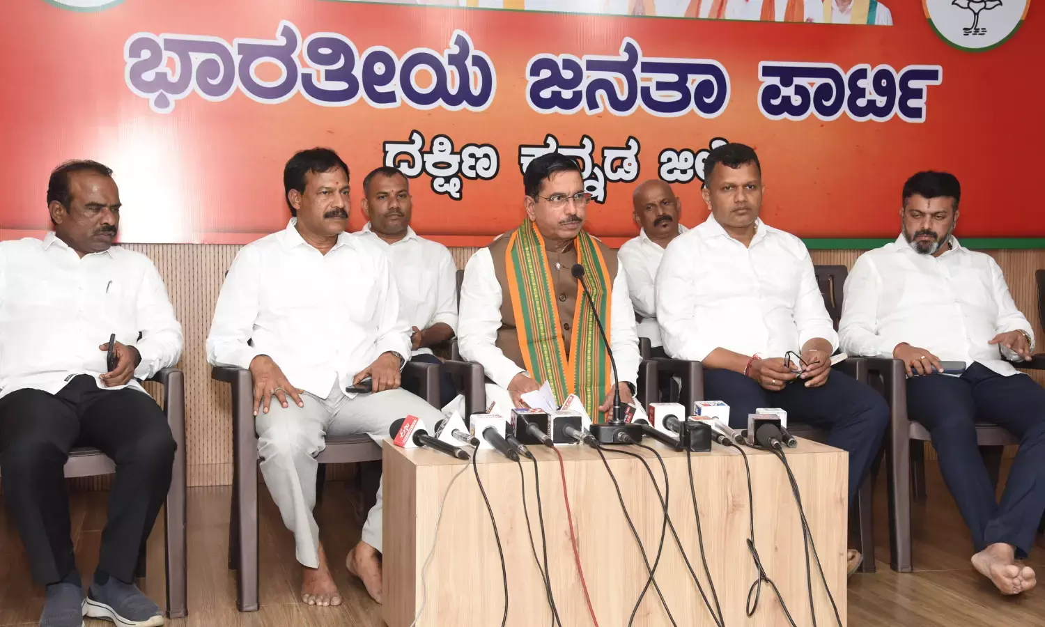 ಸೂರ್ಯಘರ್ ಯೋಜನೆಯಲ್ಲಿ 30 ಗಿ.ವ್ಯಾ ವಿದ್ಯುತ್ ಗುರಿ:‌ ಕೇಂದ್ರ ಸಚಿವ ಪ್ರಹ್ಲಾದ್ ಜೋಶಿ