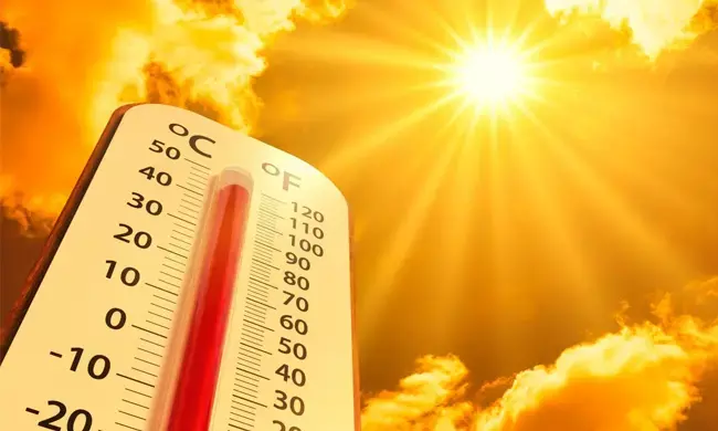 1901ರಿಂದ ಅತ್ಯಂತ ತಾಪಮಾನದ ವರ್ಷವೆಂದು ದಾಖಲಾದ 2024