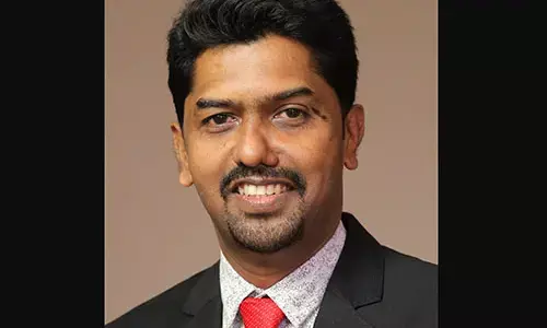 ಪ್ರೊ.ಮೆಲ್ವಿನ್ ಡಿಸೋಜಗೆ ಡಾಕ್ಟರೇಟ್ ಪದವಿ