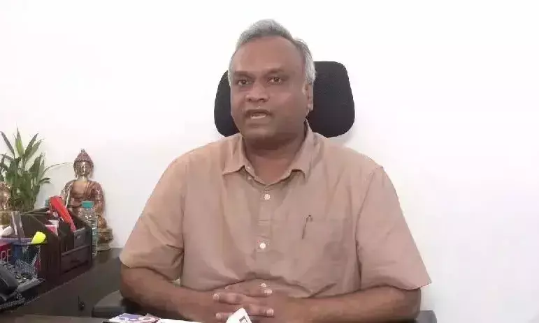 ಖರ್ಗೆ ಅವರ ಪುತ್ರ ಎಂಬ ಹೆಮ್ಮೆ ನನಗಿದೆ, ಬಿಜೆಪಿ ನಾಯಕರಿಗೇಕೆ ಅವರ ಅಪ್ಪಂದಿರ ಬಗ್ಗೆ ಗೌರವವಿಲ್ಲ : ಪ್ರಿಯಾಂಕ್ ಖರ್ಗೆ