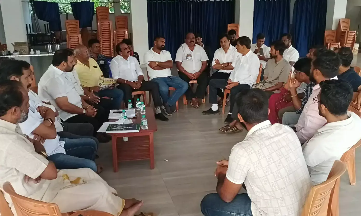 ಕಂಬಳ ನಿಯಮ ಮೀರುವ ಸದಸ್ಯರಿಗೆ ನಿಷೇಧ: ಜಿಲ್ಲಾ ಕಂಬಳ ಸಮಿತಿ ಎಚ್ಚರಿಕೆ