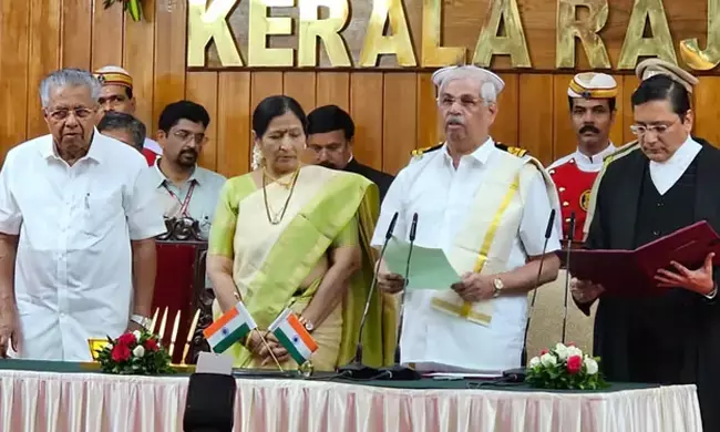 Rajendra Vishwanath Arlekar