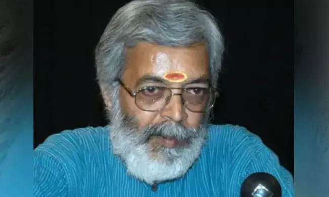 ರಿದಂ ಕಿಂಗ್ ಖ್ಯಾತಿಯ ಮೃದಂಗ ವಾದಕ ಬಾಲಸುಬ್ರಹ್ಮಣ್ಯಂ ನಿಧನ