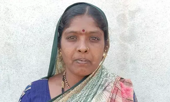 ಕಲಬುರಗಿ | ಬೈಕ್ ಗೆ ಕಾರು ಡಿಕ್ಕಿ : ಗ್ರಾ.ಪಂ ಸದಸ್ಯೆ ಸ್ಥಳದಲ್ಲೇ  ಮೃತ್ಯು