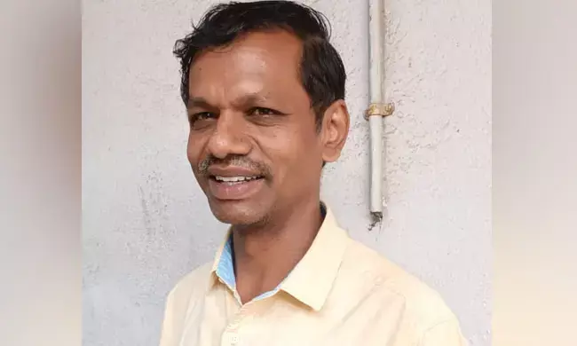 ಬೆಂಗಳೂರು ಪ್ರೆಸ್‍ಕ್ಲಬ್‍ನ ವಿವಿಧ ಪ್ರಶಸ್ತಿಗಳು ಪ್ರಕಟ |  ವಾರ್ಷಿಕ ಪ್ರಶಸ್ತಿಗೆ ʼವಾರ್ತಾಭಾರತಿʼಯ ಪ್ರಕಾಶ್ ಸಹಿತ 50 ಮಂದಿ ಆಯ್ಕೆ