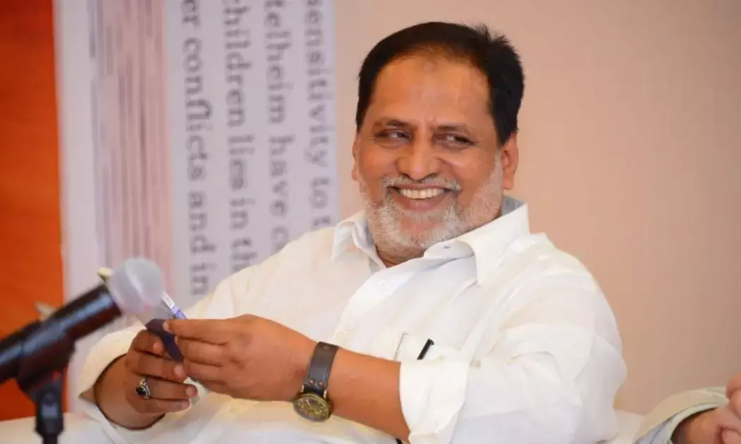 ಕರ್ನಾಟಕ ಮಾಧ್ಯಮ ಅಕಾಡಮಿ ಪ್ರಶಸ್ತಿ ಪ್ರಕಟ | ʼವಾರ್ತಾಭಾರತಿʼಯ ಪ್ರಧಾನ ಸಂಪಾದಕ ಅಬ್ದುಸ್ಸಲಾಮ್ ಪುತ್ತಿಗೆ, ಅ.ಚ.ಶಿವಣ್ಣಗೆ ʼಜೀವಮಾನ ಸಾಧನೆ ಪ್ರಶಸ್ತಿʼ