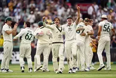 ಭಾರತ ವಿರುದ್ಧದ ಕೊನೆಯ ಟೆಸ್ಟ್: ಆಸೀಸ್ ತಂಡದಲ್ಲಿ ಮಹತ್ವದ ಬದಲಾವಣೆ