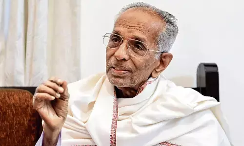 ಗೊ.ರು.ಚನ್ನಬಸಪ್ಪರಿಗೆ ಸಿದ್ಧಗಂಗಾಶ್ರೀ ಪ್ರಶಸ್ತಿ: ಜ.21ರಂದು ಪ್ರದಾನ