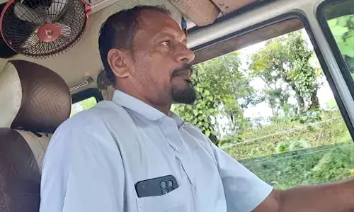 ವಿಟ್ಲ: ವ್ಯಕ್ತಿ ಆತ್ಮಹತ್ಯೆ