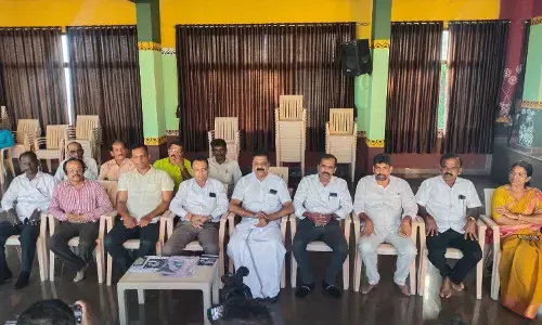 ಜ.4, 5ರಂದು ಮಂಚಿಯಲ್ಲಿ ಬಂಟ್ವಾಳ ತಾಲೂಕು 23ನೇ ಕನ್ನಡ ಸಾಹಿತ್ಯ ಸಮ್ಮೇಳನ