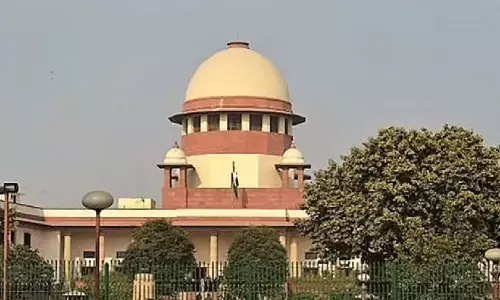 Photo of Supreme Court