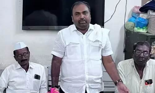 ಸರಕಾರ ಅಸ್ತಿರಗೊಳಿಸುವ ಬಿಜೆಪಿಯ ನಾಟಕ ವಿಫಲ : ಗುರುಶರಣ ಪಾಟೀಲ್