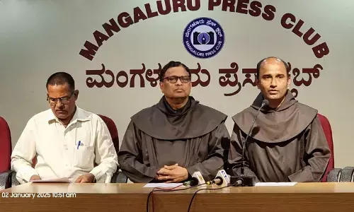 ಜ.14-15: ಬಿಕರ್ನಕಟ್ಟೆಯ ಬಾಲ ಯೇಸುವಿನ ವಾರ್ಷಿಕ ಮಹೋತ್ಸವ