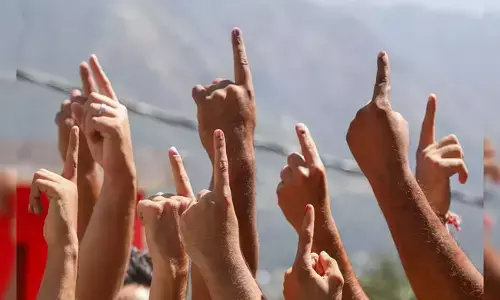 ಲೋಕಸಭಾ ಚುನಾವಣೆ ವೇಳೆ ಭಾರತದಲ್ಲಿ ಇಂಟರ್ನೆಟ್ ಸೆನ್ಸಾರ್‌ಶಿಪ್ ತಾರಕಕ್ಕೇರಿತ್ತು;‌ ವರದಿ