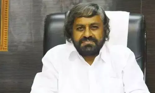 ಅಪಪ್ರಚಾರ ಮಾಡುವುದರಲ್ಲಿ ಬಿಜೆಪಿ ಎತ್ತಿದ ಕೈ : ಈಶ್ವರ್‌ ಖಂಡ್ರೆ