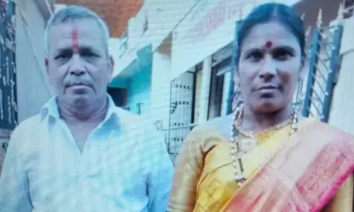 ಬೀದರ್ | ಬೈಕ್-ಕಾರು ನಡುವೆ ಢಿಕ್ಕಿ : ದಂಪತಿ ಮೃತ್ಯು