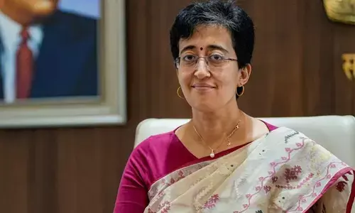 Atishi