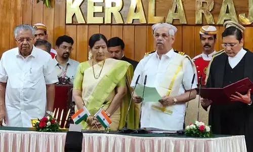 Rajendra Vishwanath Arlekar