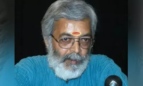 ರಿದಂ ಕಿಂಗ್ ಖ್ಯಾತಿಯ ಮೃದಂಗ ವಾದಕ ಬಾಲಸುಬ್ರಹ್ಮಣ್ಯಂ ನಿಧನ