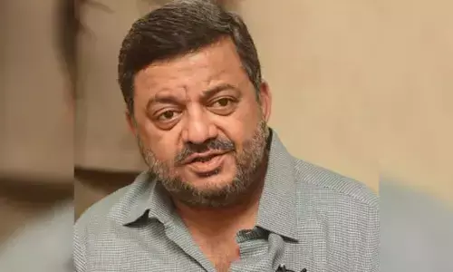 Photo of S.S.Mallikarjun