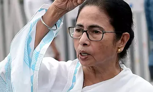 Mamata Banerjee