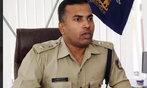 ಕಟ್ಟೆಮಾಡು ದೇವಾಲಯ ಪ್ರಕರಣ | ಸಾಮಾಜಿಕ ಜಾಲತಾಣಗಳಲ್ಲಿ ಅವಹೇಳನ : ಇಬ್ಬರ ಬಂಧನ