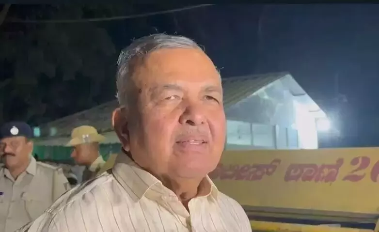 Photo of Ramalingareddy