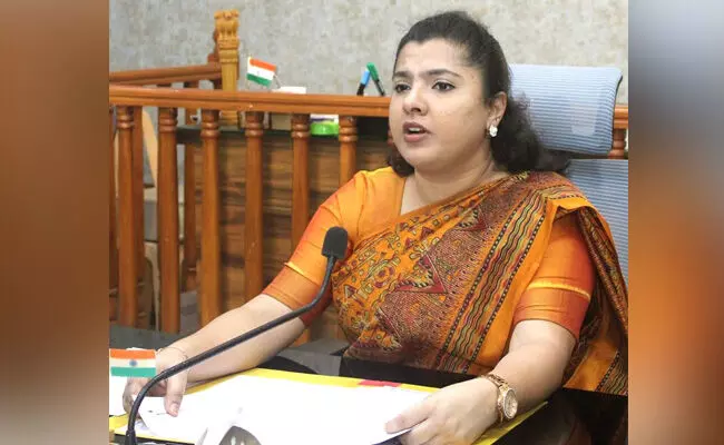 Photo of B.Fauzia Tarannum Photo of B.Fauzia Tarannum