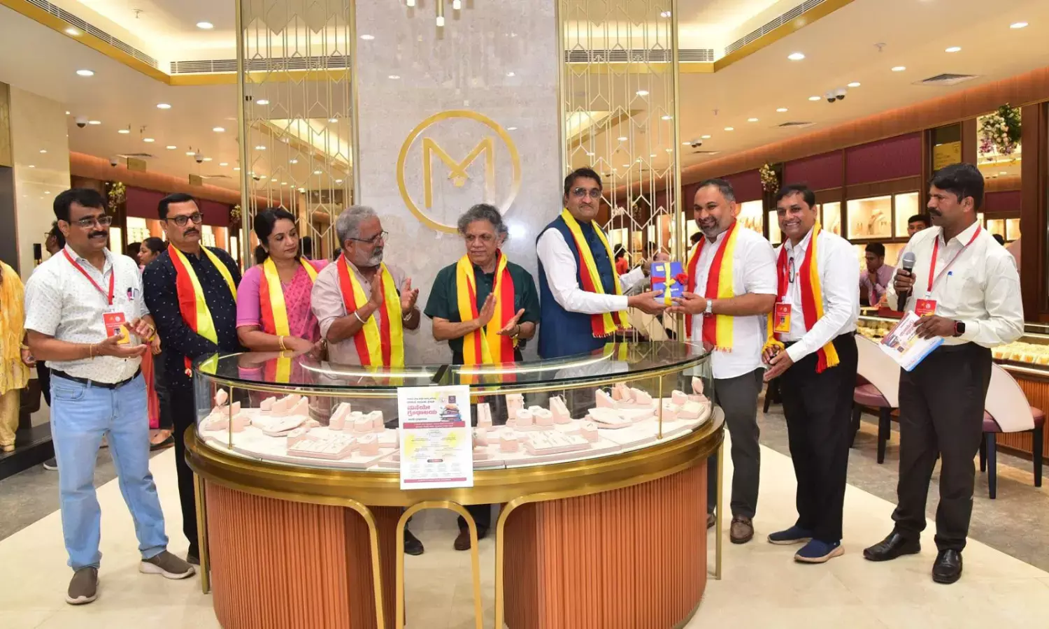 ದೇಶದೆಲ್ಲಡೆ ಗ್ರಂಥಾಲಯ ಆಂದೋಲನ ನಡೆಯಲಿ: ಡಾ.ಮಹಾಬಲೇಶ್ವರ ರಾವ್