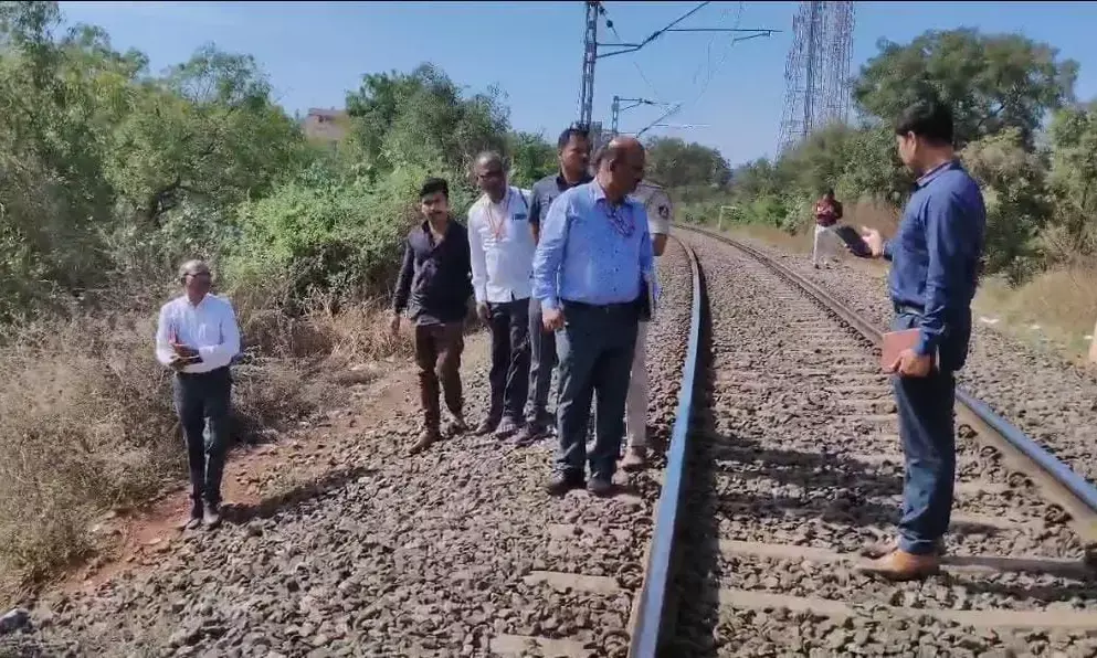 ಬೀದರ್ | ಸಚಿನ್ ಪಾಂಚಾಳ್ ಆತ್ಮಹತ್ಯೆ ಪ್ರಕರಣ : ನಗರಕ್ಕೆ ಸಿಐಡಿ ತಂಡ ಭೇಟಿ, ತನಿಖೆ ಚುರುಕು