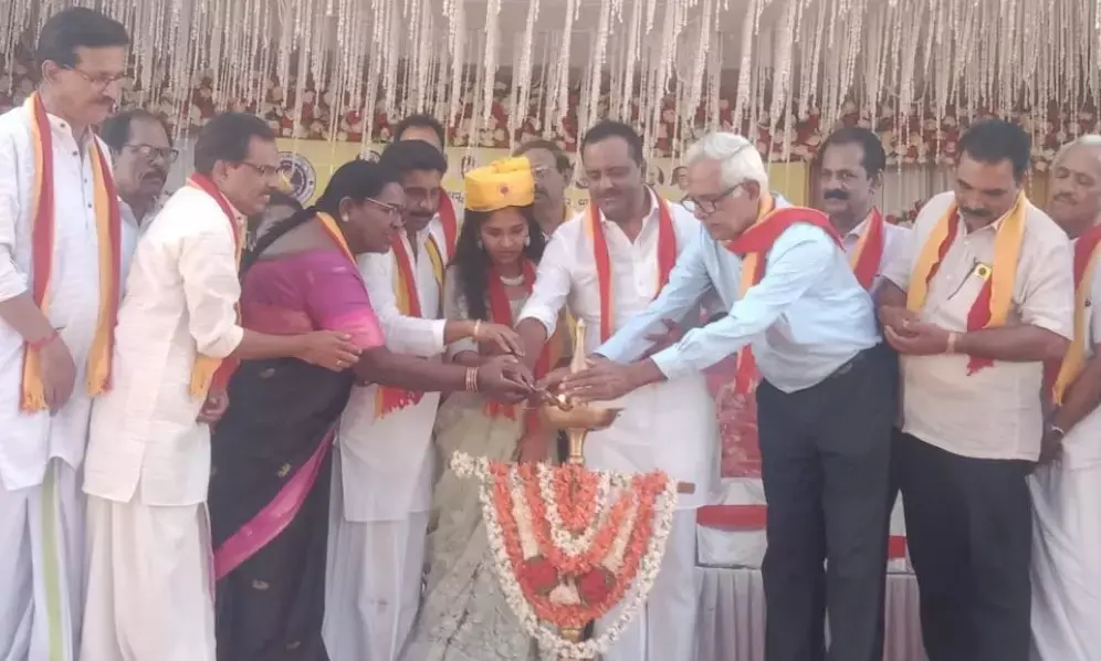 ಸಾಹಿತ್ಯದಿಂದ ಉತ್ತಮ ಪ್ರಜೆಗಳಾಗಿ ರೂಪುಗೊಳ್ಳಬಹುದು: ಸ್ಪೀಕರ್ ಯು.ಟಿ ಖಾದರ್