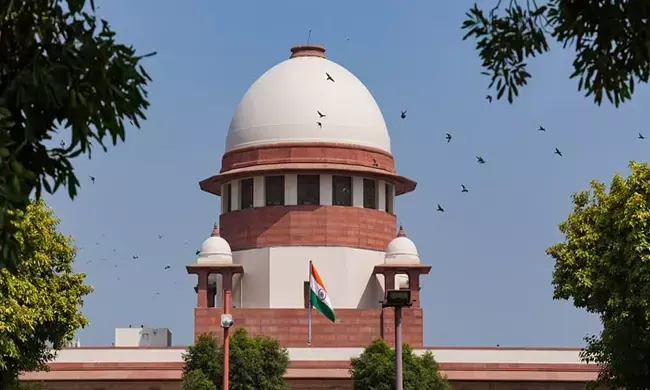 Supreme court of India