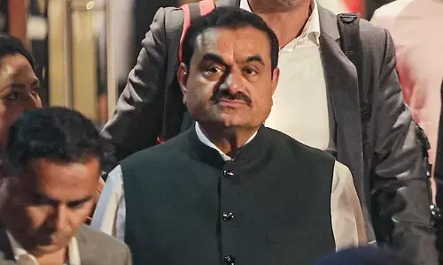 ಗೌತಮ್ ಅದಾನಿ ಮತ್ತು ಇತರರ ವಿರುದ್ಧದ 3 ಪ್ರಕರಣಗಳ ಜಂಟಿ ವಿಚಾರಣೆಗೆ ನ್ಯೂಯಾರ್ಕ್ ಕೋರ್ಟ್ ಆದೇಶ