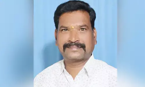 ಯಾದಗಿರಿ | ಬಿಜೆಪಿಯವರು ಪ್ರಿಯಾಂಕ್ ಖರ್ಗೆ ರಾಜೀನಾಮೆ ಕೇಳುವ ಮುನ್ನ ಸಿ.ಟಿ.ರವಿ ರಾಜೀನಾಮೆ ಕೇಳಲಿ : ಮಾಳಪ್ಪ ಕಿರದಳ್ಳಿ